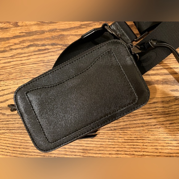 BRAND NEW MARC JACOBS CAMERA BAG - Picture 5 of 5